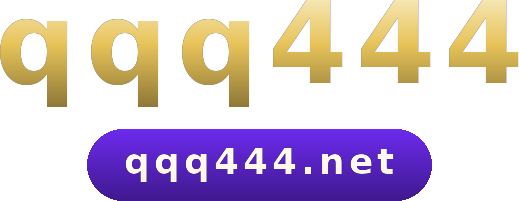 qqq444 logo